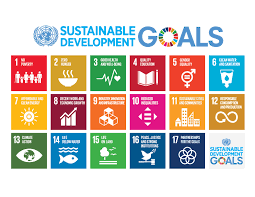 UN sustainable goals