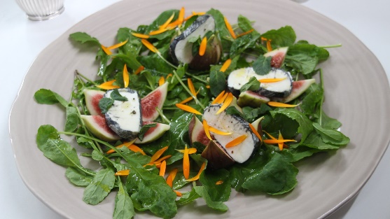 fig salad