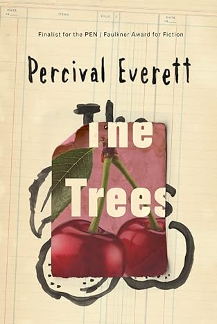 the Trees book group